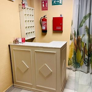 Pension Ana Belen